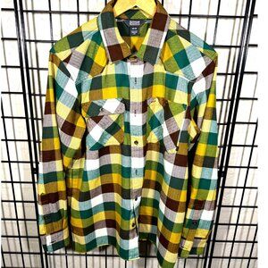Outdoor Research Feedback Flannel Shirt